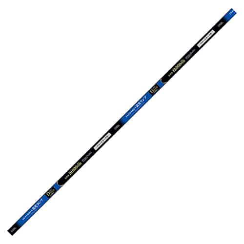 オーム電機 蛍光灯40W直管 FL40SS･EX-D/36 昼光色 10本/パック（ご注文単位1パック）【直送品】
