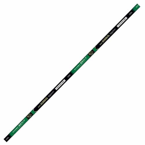 オーム電機 蛍光灯40W直管 FL40SS･EX-N/36 昼白色 10本/パック（ご注文単位1パック）【直送品】