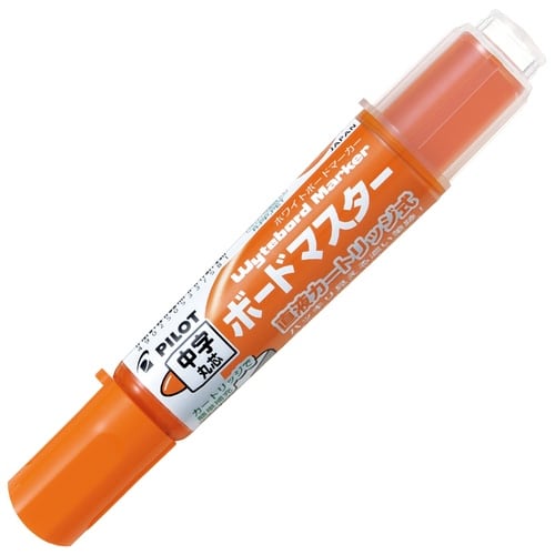 パイロット ボードマスター中字丸芯WMBM12LO 10本/セット（ご注文単位1セット）【直送品】