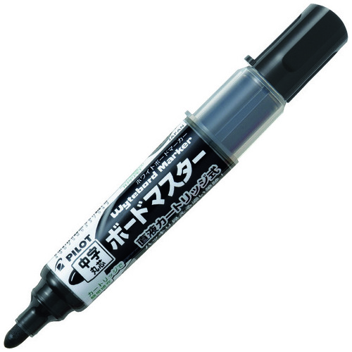 パイロット ボードマスター中字丸芯WMBM12LB 10本/セット（ご注文単位1セット）【直送品】