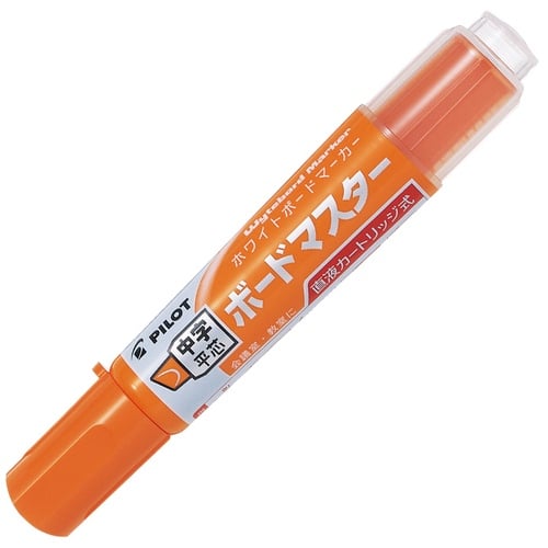 パイロット ボードマスター中字平芯WMBM12LCO 10本/セット（ご注文単位1セット）【直送品】