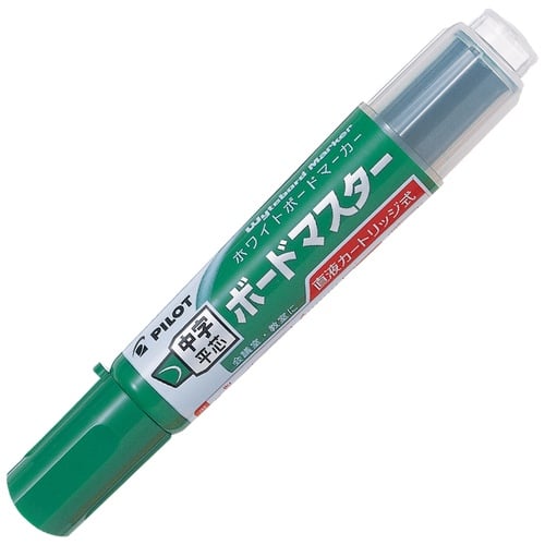 パイロット ボードマスター中字平芯WMBM12LCG 10本/セット（ご注文単位1セット）【直送品】
