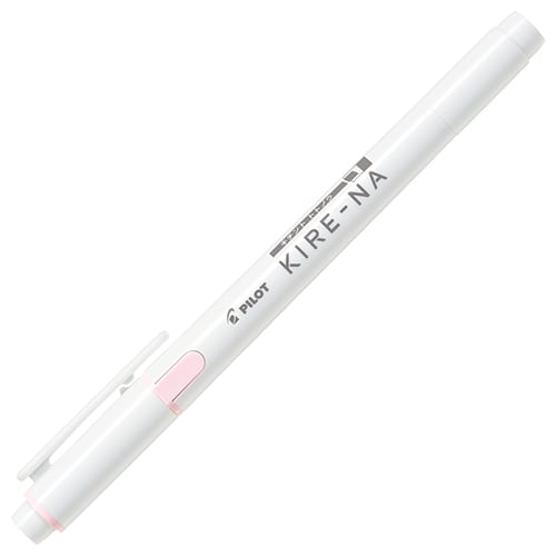 パイロット キレーナ SKIW1PP ペールピンク（ご注文単位1本）【直送品】