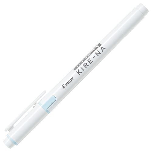 パイロット キレーナ SKIW1PL ペールブルー（ご注文単位1本）【直送品】