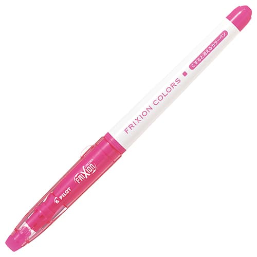 パイロット フリクションカラーズ SFC10MP ピンク（ご注文単位1本）【直送品】