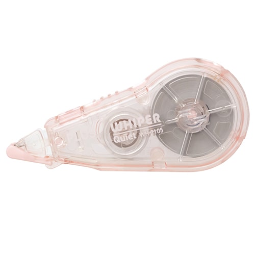 プラス 修正QUIET WH-2105 PK 1個（ご注文単位1個）【直送品】