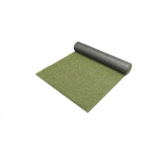 アイリスオーヤマ 防草人工芝 1×2m BP-3012R（ご注文単位1個）【直送品】