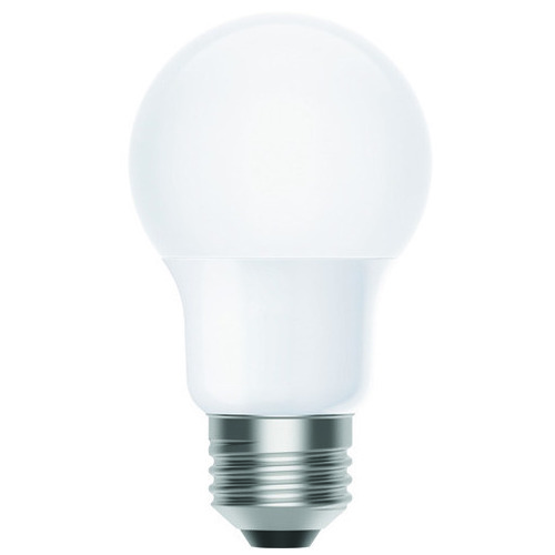 アイリスオーヤマ LED電球40W E26全方向昼白色 LDA3N-G/W-4T9（ご注文単位1個）【直送品】