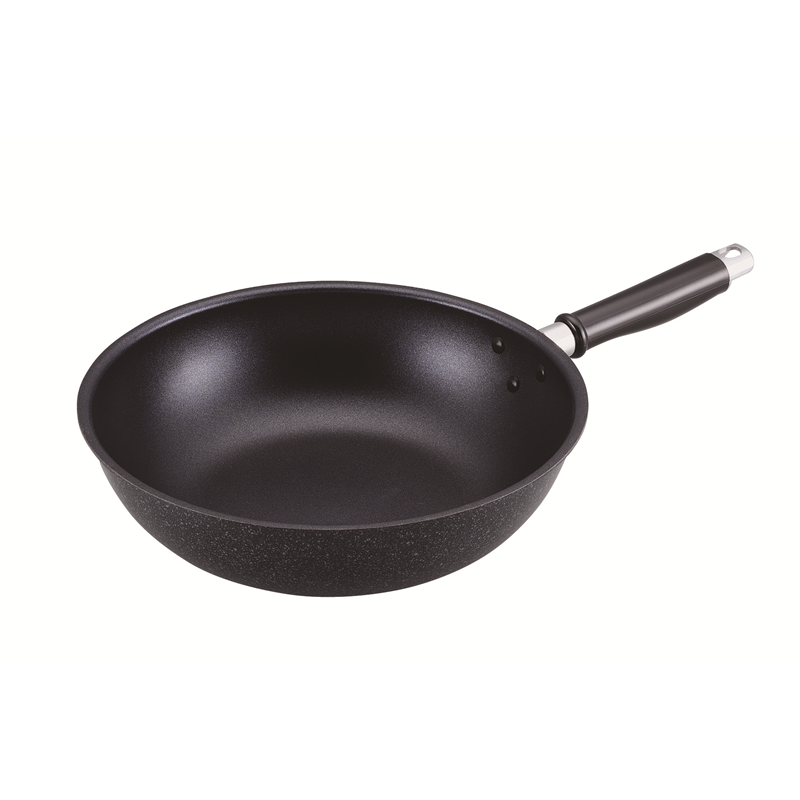 ブラックストーンいため鍋28cm 1個（ご注文単位1個）【直送品】