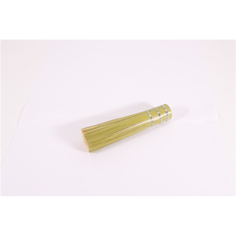[燕舞] 竹製ササラ 小 1個（ご注文単位1個）【直送品】