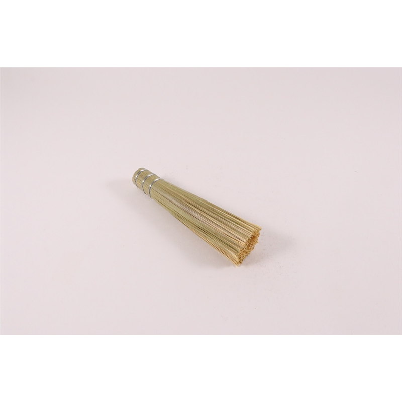竹製ササラ 極細 1個（ご注文単位1個）【直送品】