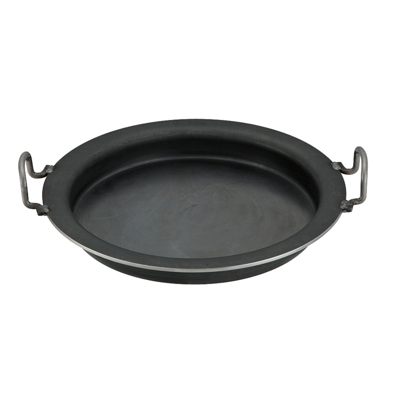 鉄餃子鍋 42cm 1個(ご注文単位1個)【直送品】
