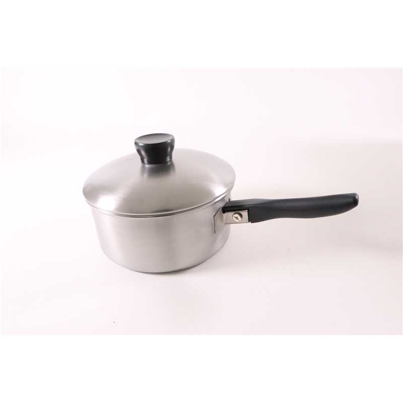KO 18-0ソースパン 16cm 1個(ご注文単位1個)【直送品】
