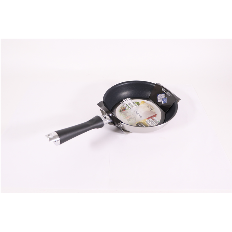 IHウﾞェスタ フライパン 20cm 1個（ご注文単位1個）【直送品】