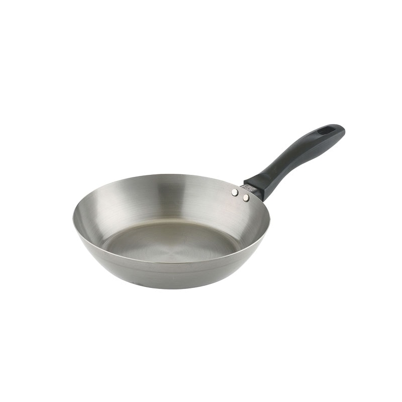 匠の技 鉄フライパン 26cm(IH対応) 1個（ご注文単位1個）【直送品】