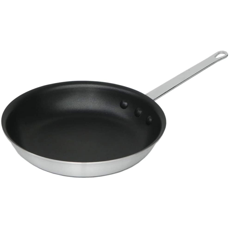 テフロンプラチナ プロ アルミフライパン 19cm(7吋)68007 1個（ご注文単位1個）【直送品】