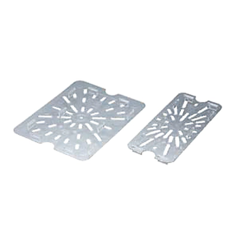 キャンブロ ドレンシェルフ(水切目皿) 1/1 10CWD 1個(ご注文単位1個)【直送品】