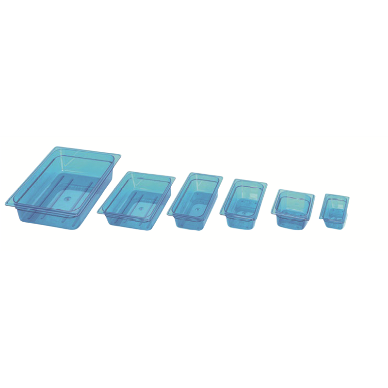 弁慶 PCカラーフードパン(ブルー) 1/1 1個(ご注文単位1個)【直送品】