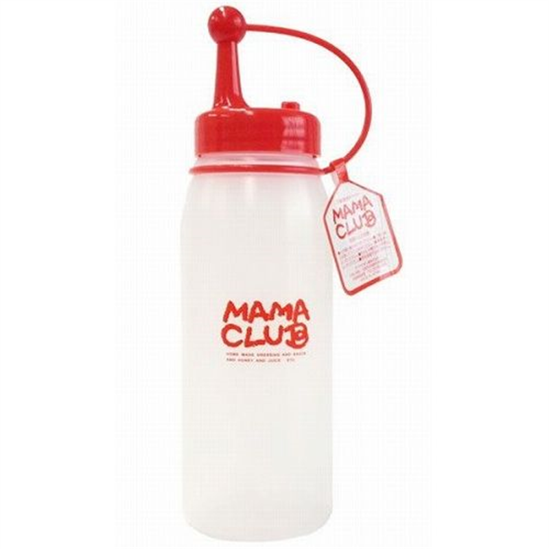 ママクラブ MC-25 レッド 180cc 1個(ご注文単位1個)【直送品】