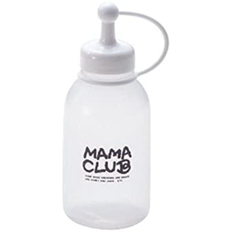 ママクラブ MC-35 ホワイト 400cc 1個(ご注文単位1個)【直送品】