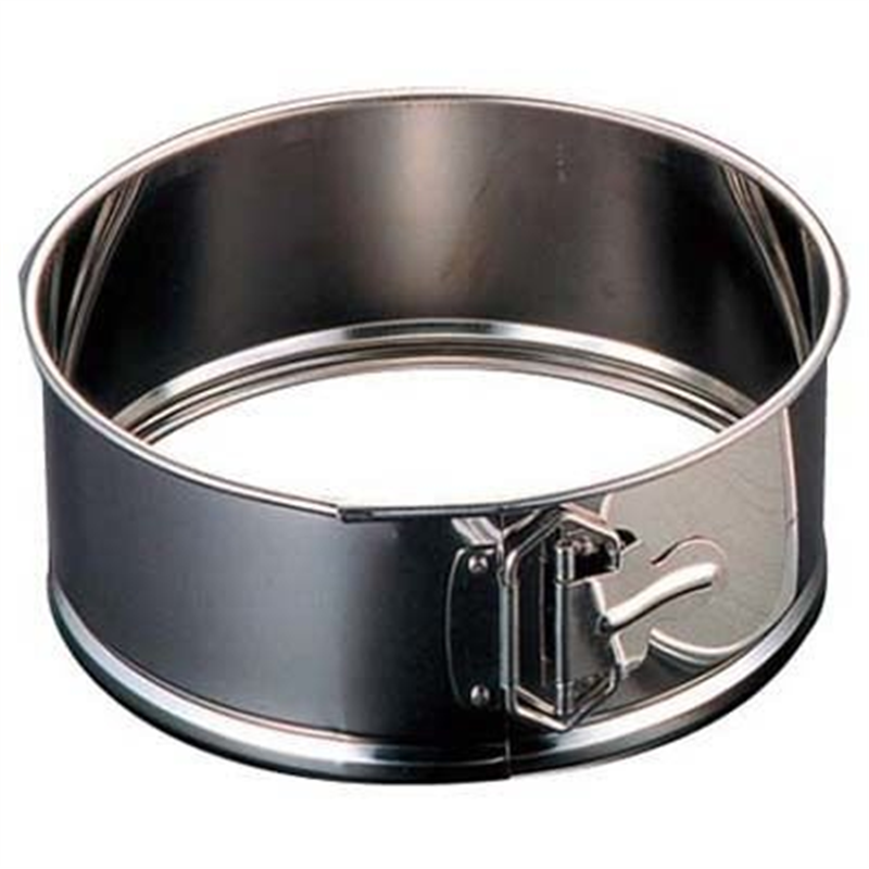 ワンタッチ裏ごし 枠 27cm 1個(ご注文単位1個)【直送品】