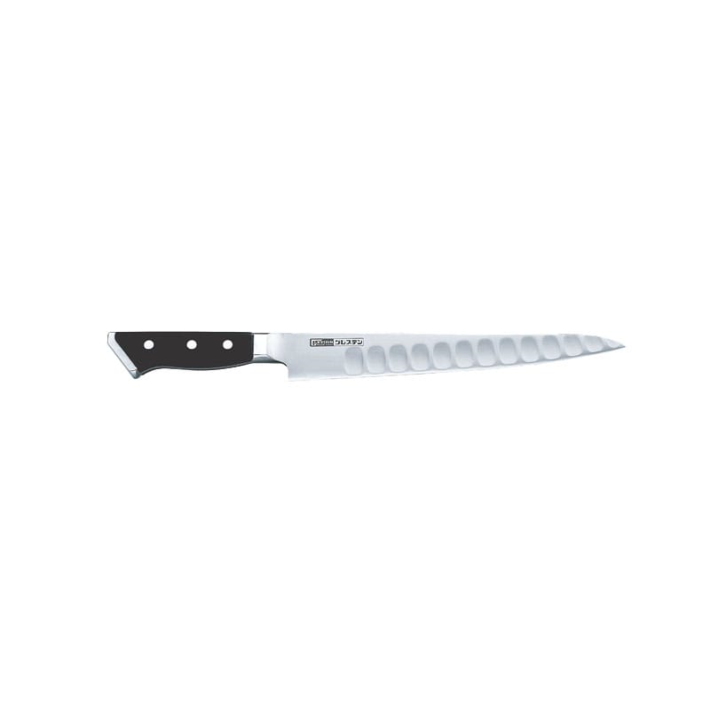 グレステン 筋引 727TSK 27cm 1個(ご注文単位1個)【直送品】