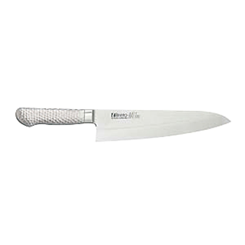 ブライトプロM1120w 洋出刃(両刃)18cm 1個(ご注文単位1個)【直送品】
