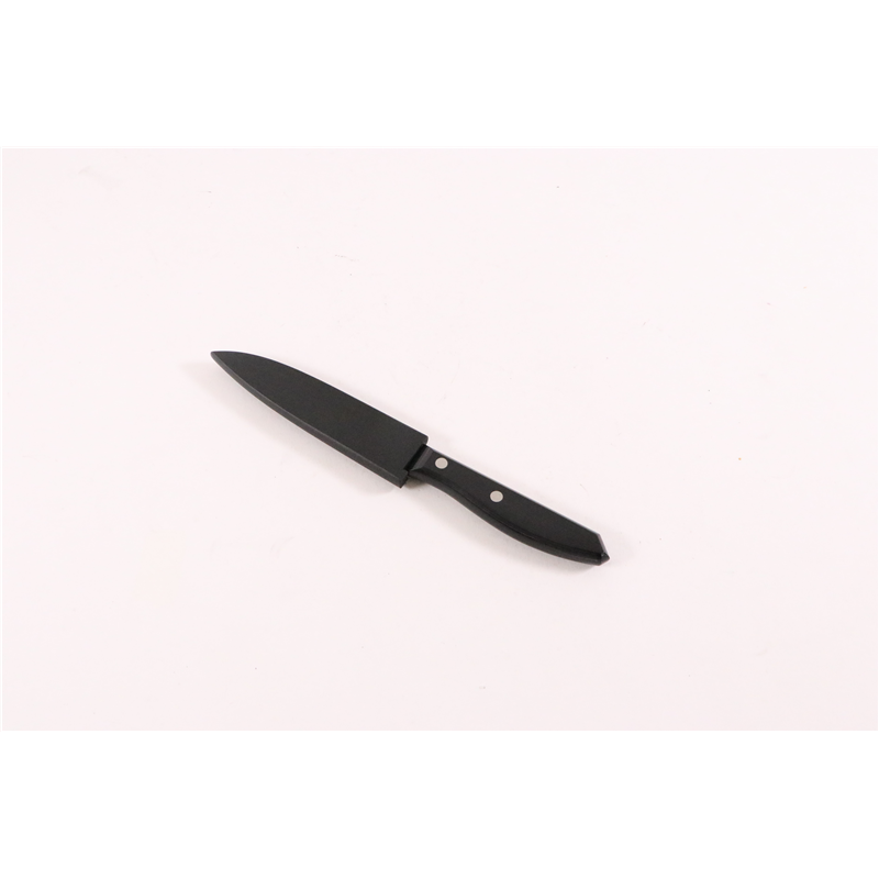 鞘付フルーツナイフ ST-600 1個(ご注文単位1個)【直送品】