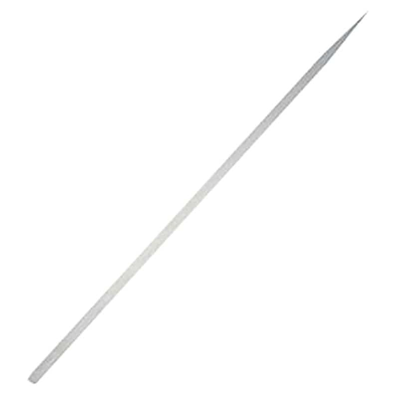 18-0平魚串(20本) 2.0x6x600mm 1個(ご注文単位1個)【直送品】