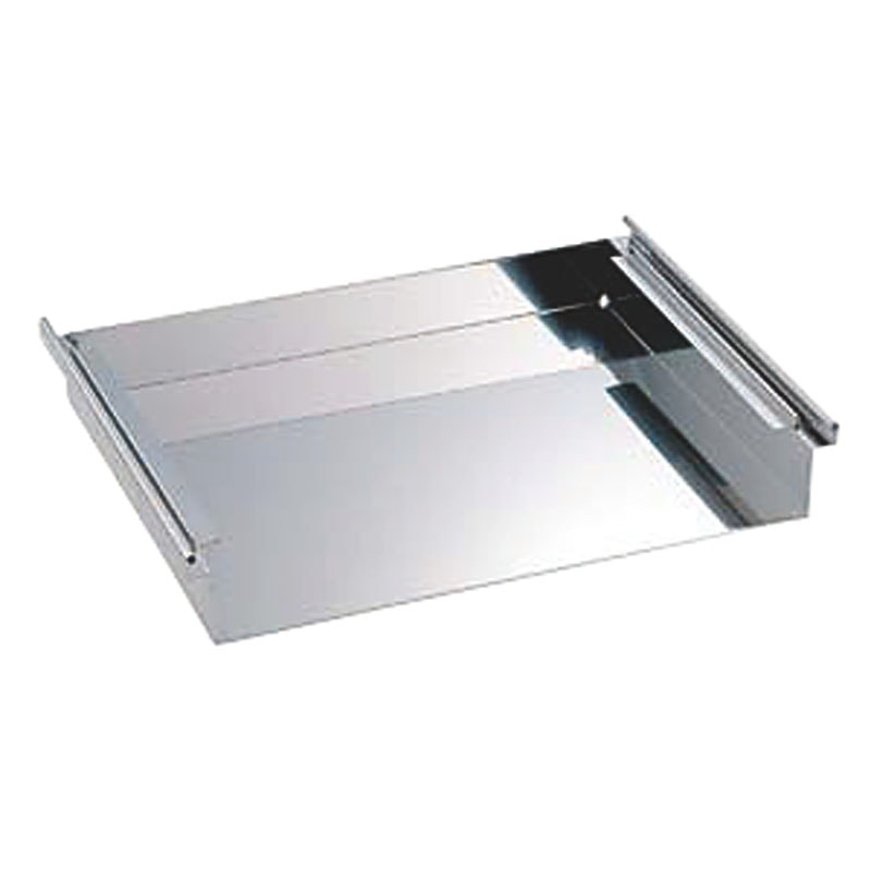 18-8作り板 500型 1個(ご注文単位1個)【直送品】
