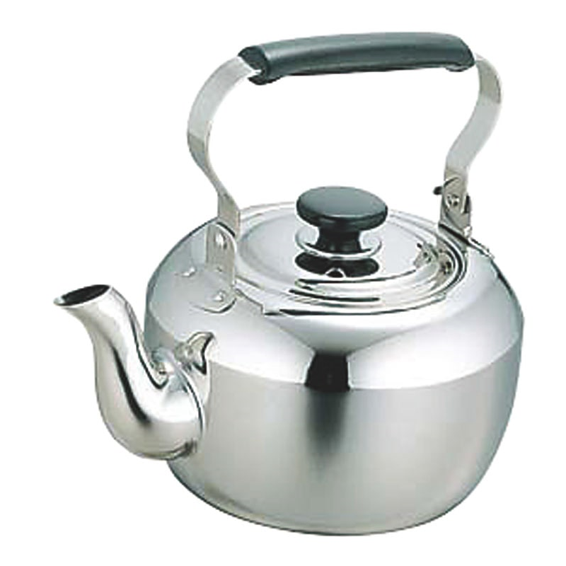 MA 電磁ケットル 5L №385-D 1個(ご注文単位1個)【直送品】