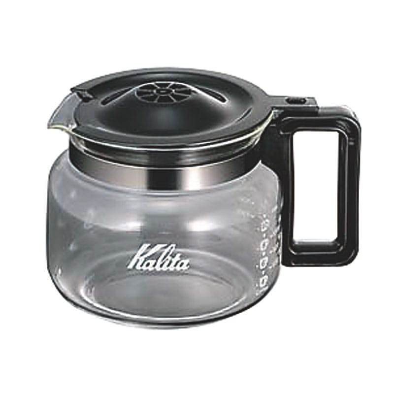 カリタ コーヒーデカンター 1.7L 1個（ご注文単位1個）【直送品】