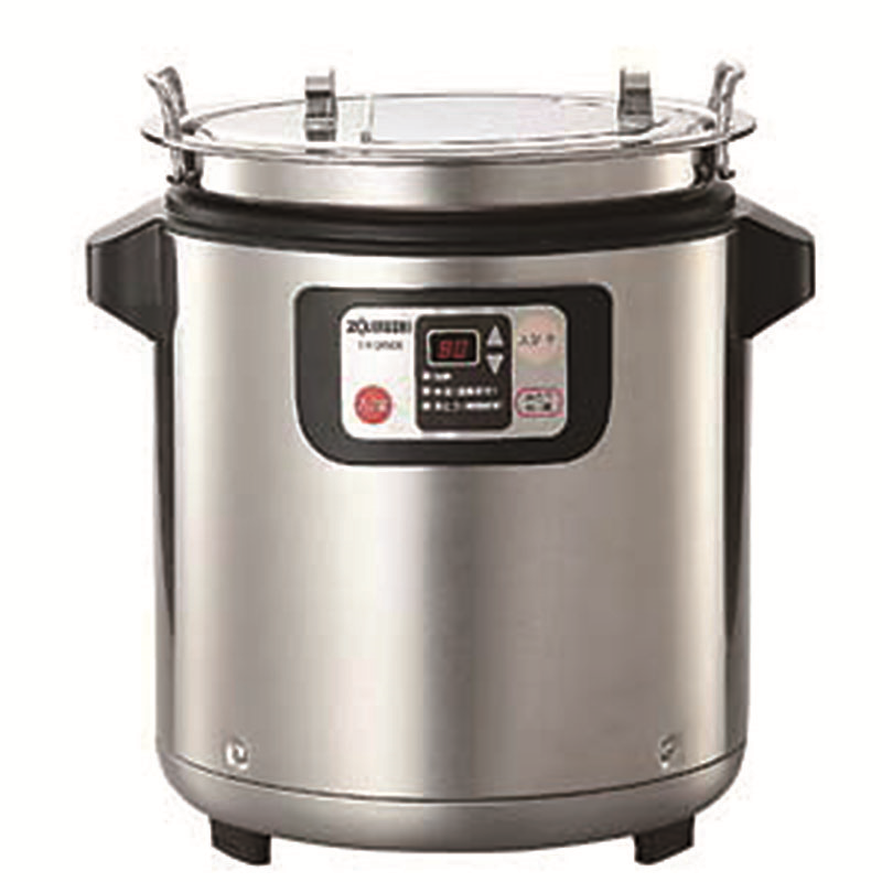 象印マイコンクックジャー TH-DW06 6.0L 1個（ご注文単位1個）【直送品】
