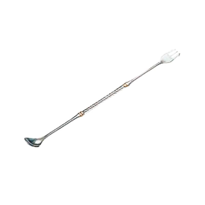 UK バースプーンG 小 03302100 1個(ご注文単位1個)【直送品】