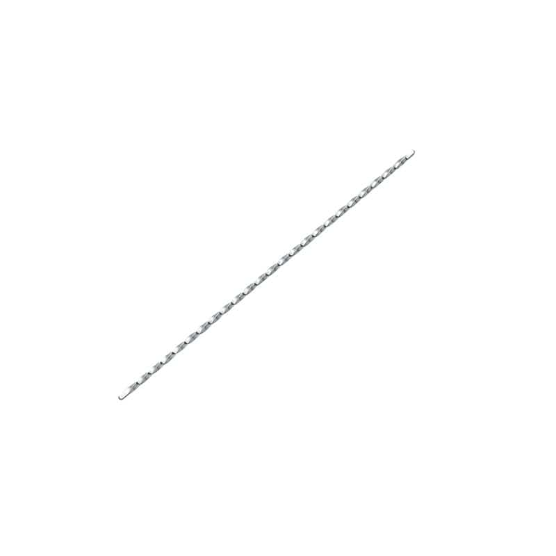 18-8らせんマドラー MR-660 1個（ご注文単位1個）【直送品】