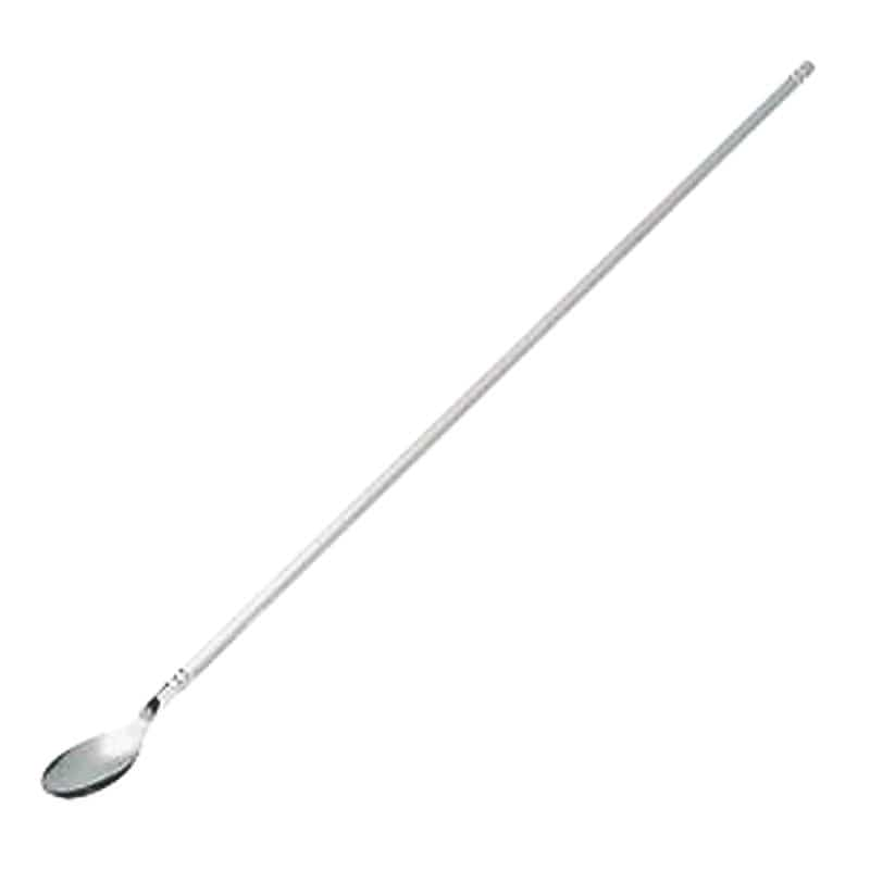 18-10 ブロアム マドラースプーン 大 フォーク無 1個（ご注文単位1個）【直送品】