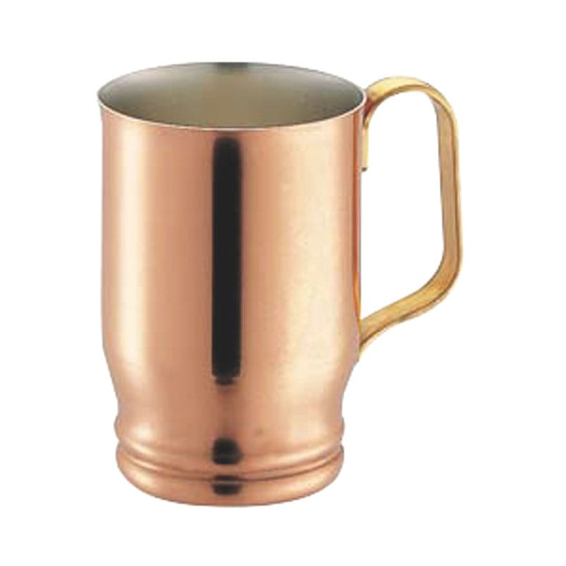 SW 銅コーヒーマグ 10oz 1個（ご注文単位1個）【直送品】