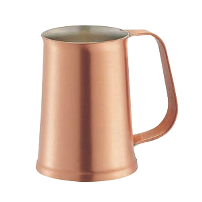 SW 銅フィリックスビールジョッキ 370cc 1個（ご注文単位1個）【直送品】