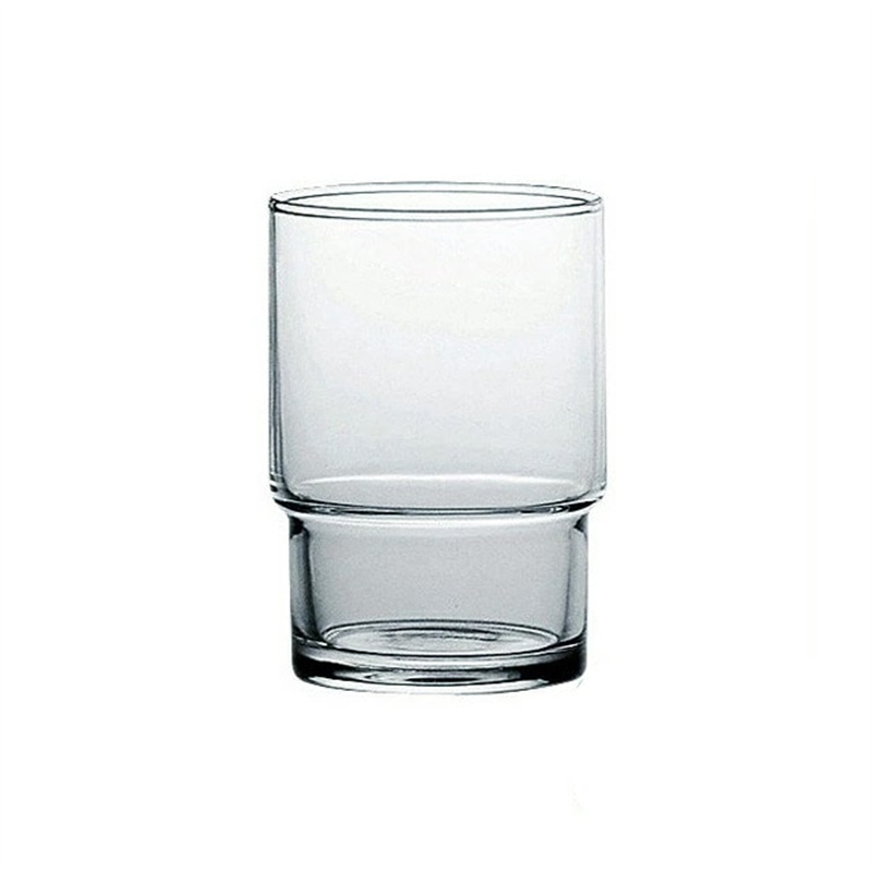 HSスタックタンブラー250ml(6ヶ) 00346HS 1個（ご注文単位1個）【直送品】