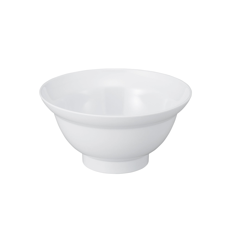 №60AW 丼(大) 身 (白) 1個（ご注文単位1個）【直送品】