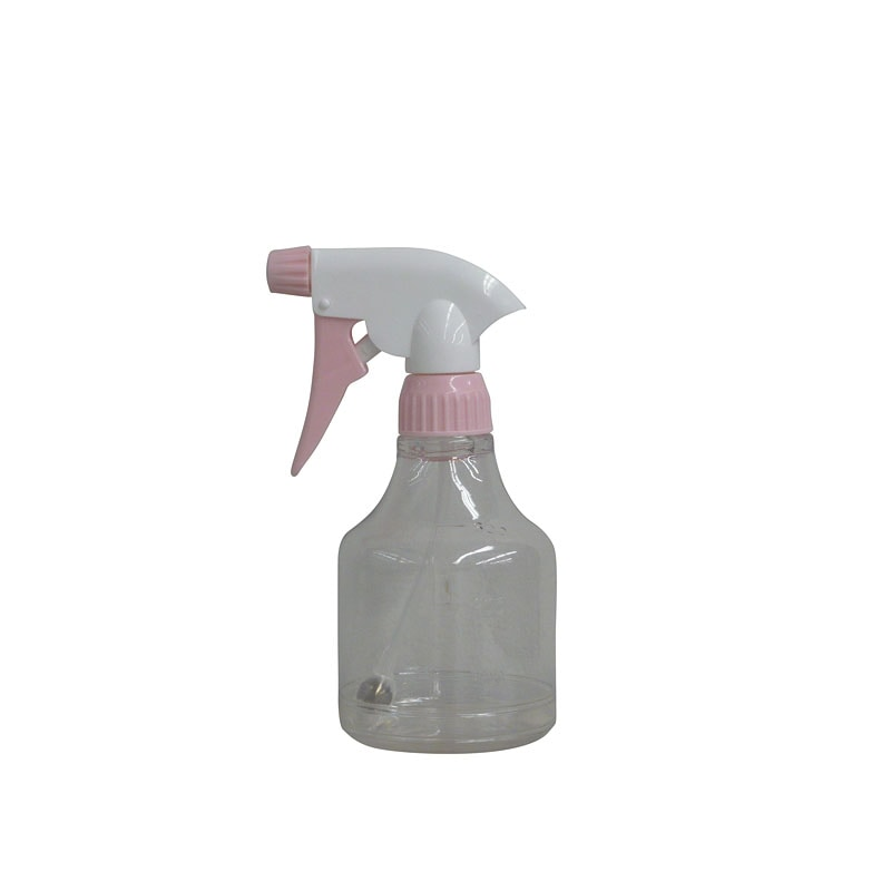 PC噴霧器 #30 振り子式 300cc ピンク 1個（ご注文単位1個）【直送品】