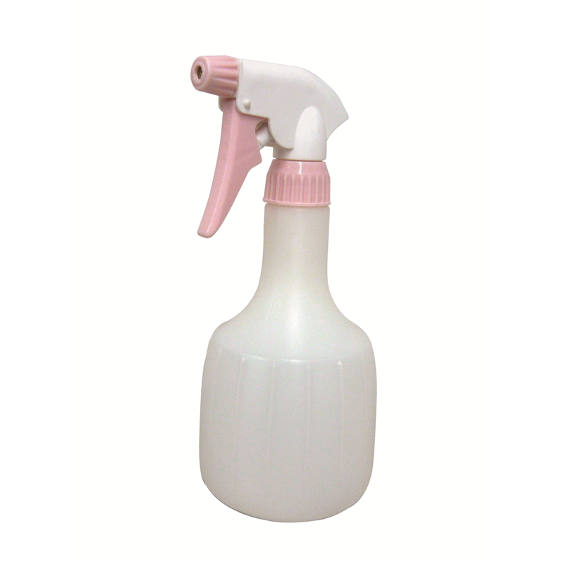 #800噴霧器 500cc ピンク 1個（ご注文単位1個）【直送品】