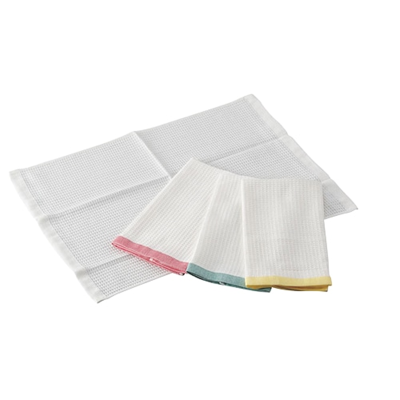 ミューファン抗菌ふきん(1枚入)小ホワイト 1個(ご注文単位1個)【直送品】