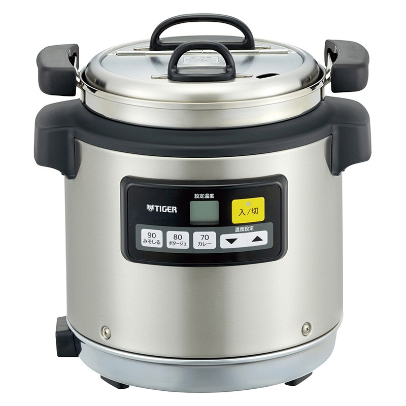 タイガーマイコンスープジャーJHI-N0515L 1個(ご注文単位1個)【直送品】
