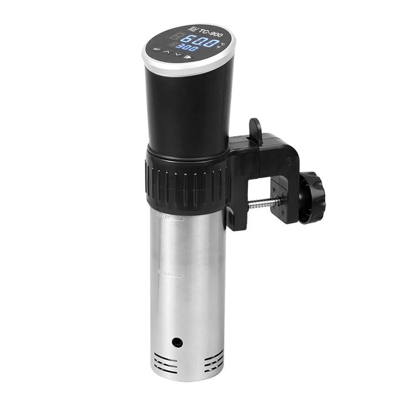 SURE低温調理器TC-900 1個(ご注文単位1個)【直送品】