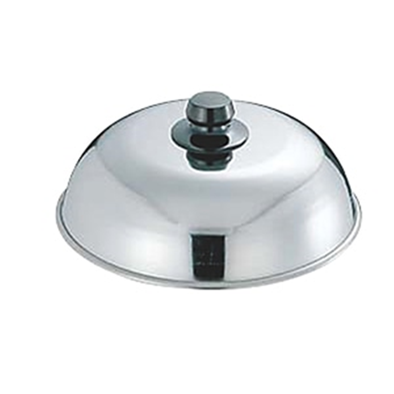 18-8丸カバー大 1個(ご注文単位1個)【直送品】