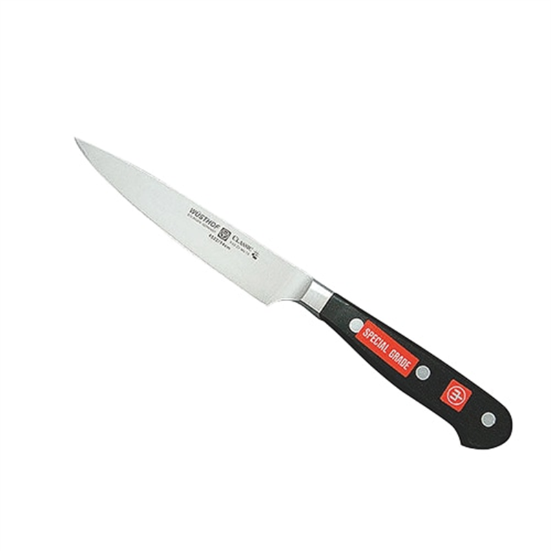 DZサンドイッチナイフ4522-14SG14cm 1個（ご注文単位1個）【直送品】
