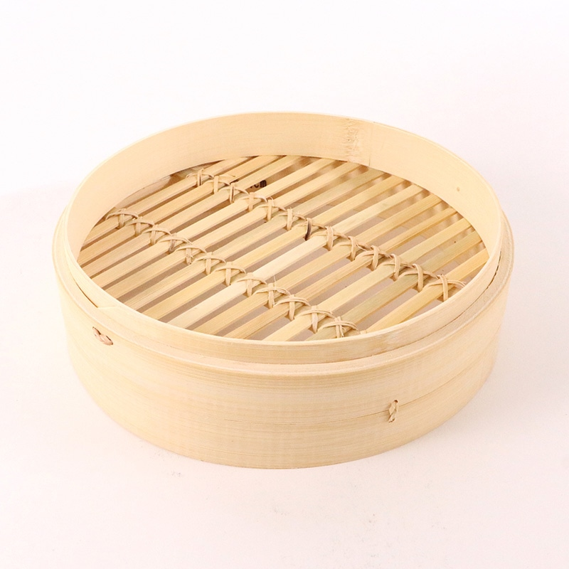 小籠包竹セイロあみ底身24cm 1個(ご注文単位1個)【直送品】