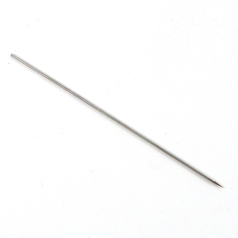 18-8魚串（10本組）3.0×390mm 1個（ご注文単位1個）【直送品】