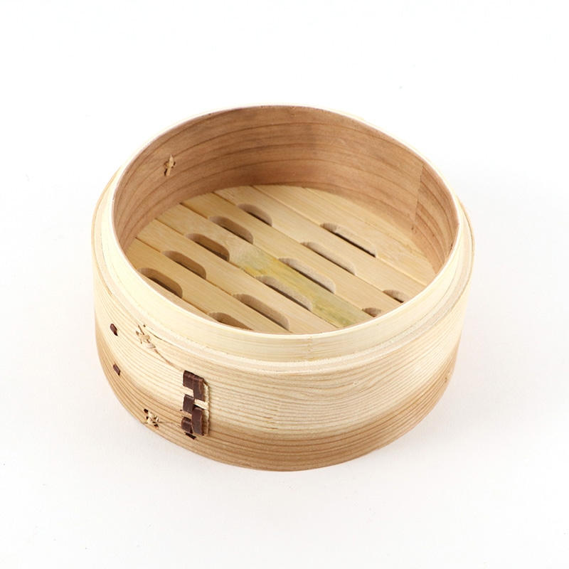 燕舞杉中華ミニセイロ身18cm 1個(ご注文単位1個)【直送品】